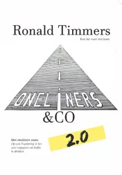 Omslag van Oneliners & Co 2.0