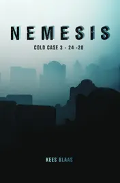 Omslag van NEMESIS