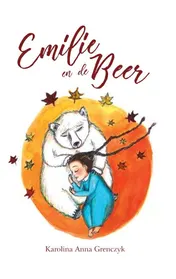 Omslag van Emilie en de Beer