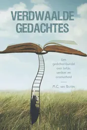 Omslag van Verdwaalde gedachtes