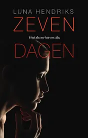 Omslag van Zeven dagen