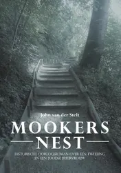 Omslag van Mookersnest