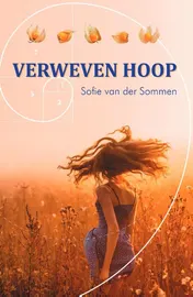 Omslag van Verweven Hoop