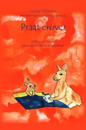 Omslag van Praat erover