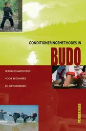 Omslag van Conditioneringsmethodes in BUDO
