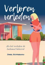 Omslag van Verloren Verleden