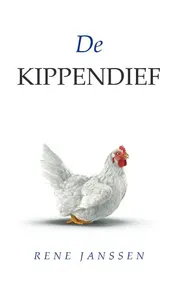 Omslag van De kippendief