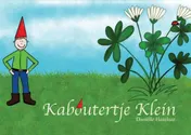 Omslag van Kaboutertje Klein