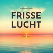 Omslag van FRISSE LUCHT