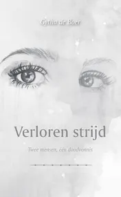 Omslag van Verloren strijd