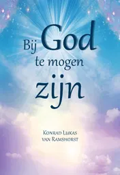 Omslag van Bij God te mogen zijn