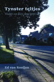 Omslag van Tynster teltjes