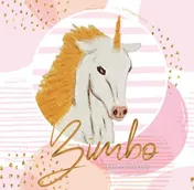 Omslag van Bimbo