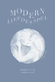 Omslag van Modern Liefdesspel