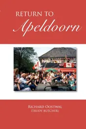 Omslag van Return to Apeldoorn