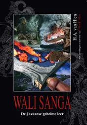 Omslag van Wali Sanga