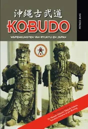 Omslag van Kobudo