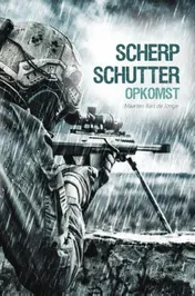 Omslag van Scherpschutter