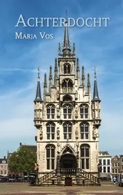 Omslag van Achterdocht