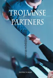 Omslag van Trojaanse Partners