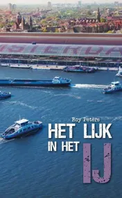 Omslag van Het lijk in het IJ