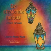 Omslag van De stralende fanous