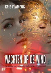 Omslag van Wachten op de wind