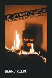 Omslag van De geknakte primeur