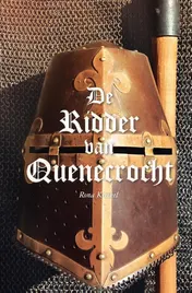 Omslag van De Ridder van Quenecrocht