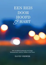 Omslag van Een reis door hoofd & hart