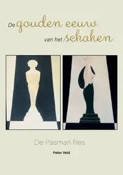 Omslag van De gouden eeuw van het schaken