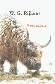 Omslag van Verhalen