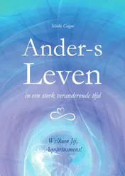 Omslag van Ander-s Leven in een sterk veranderende tijd