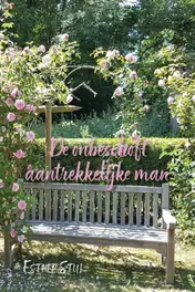 Omslag van De onbeschoft aantrekkelijke man