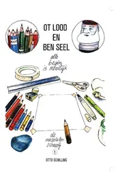 Omslag van Ot Lood en Ben Seel