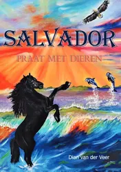 Omslag van Salvador praat met dieren