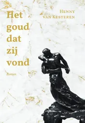 Omslag van Het goud dat zij vond