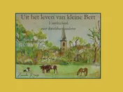 Omslag van Uit het leven van kleine Bert