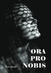 Omslag van ORA PRO NOBIS