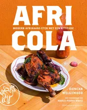 Omslag van Africola