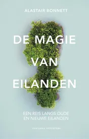Omslag van De magie van eilanden
