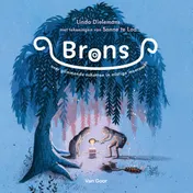 Omslag van Brons