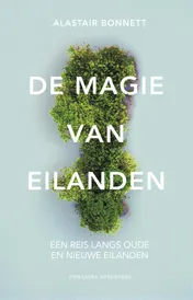 Omslag van De magie van eilanden