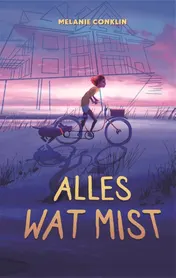 Omslag van Alles wat mist