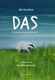 Omslag van DAS