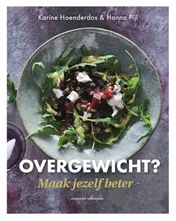 Omslag van Overgewicht? Maak jezelf beter!