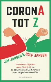 Omslag van CoronA tot Z