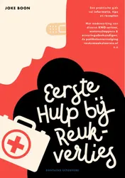 Omslag van Eerste hulp bij reukverlies