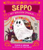 Omslag van Seppo