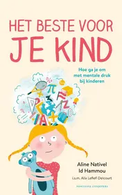 Omslag van Het beste voor je kind